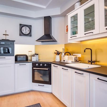 Myflat Casa Premium Apartment Siófok Kültér fotó