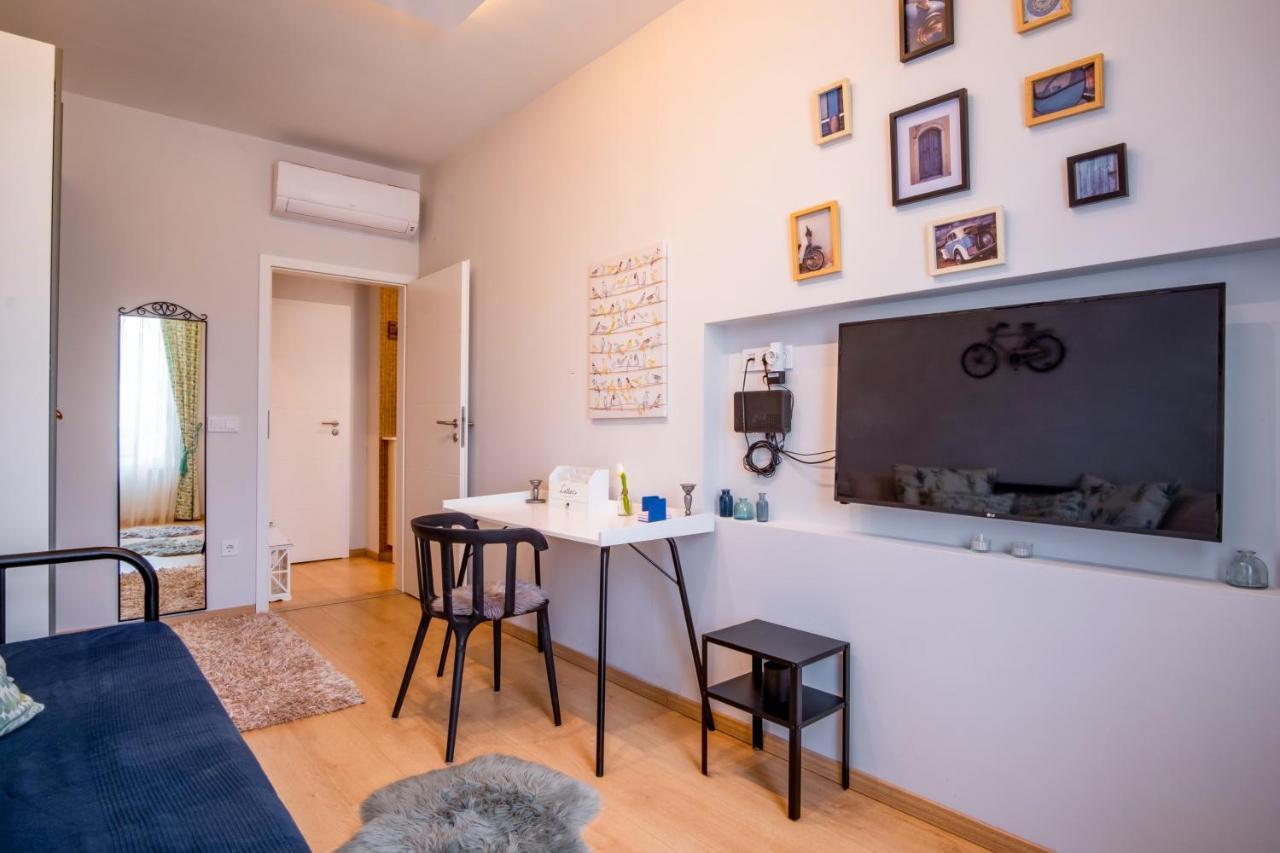 Myflat Casa Premium Apartment Siófok Kültér fotó