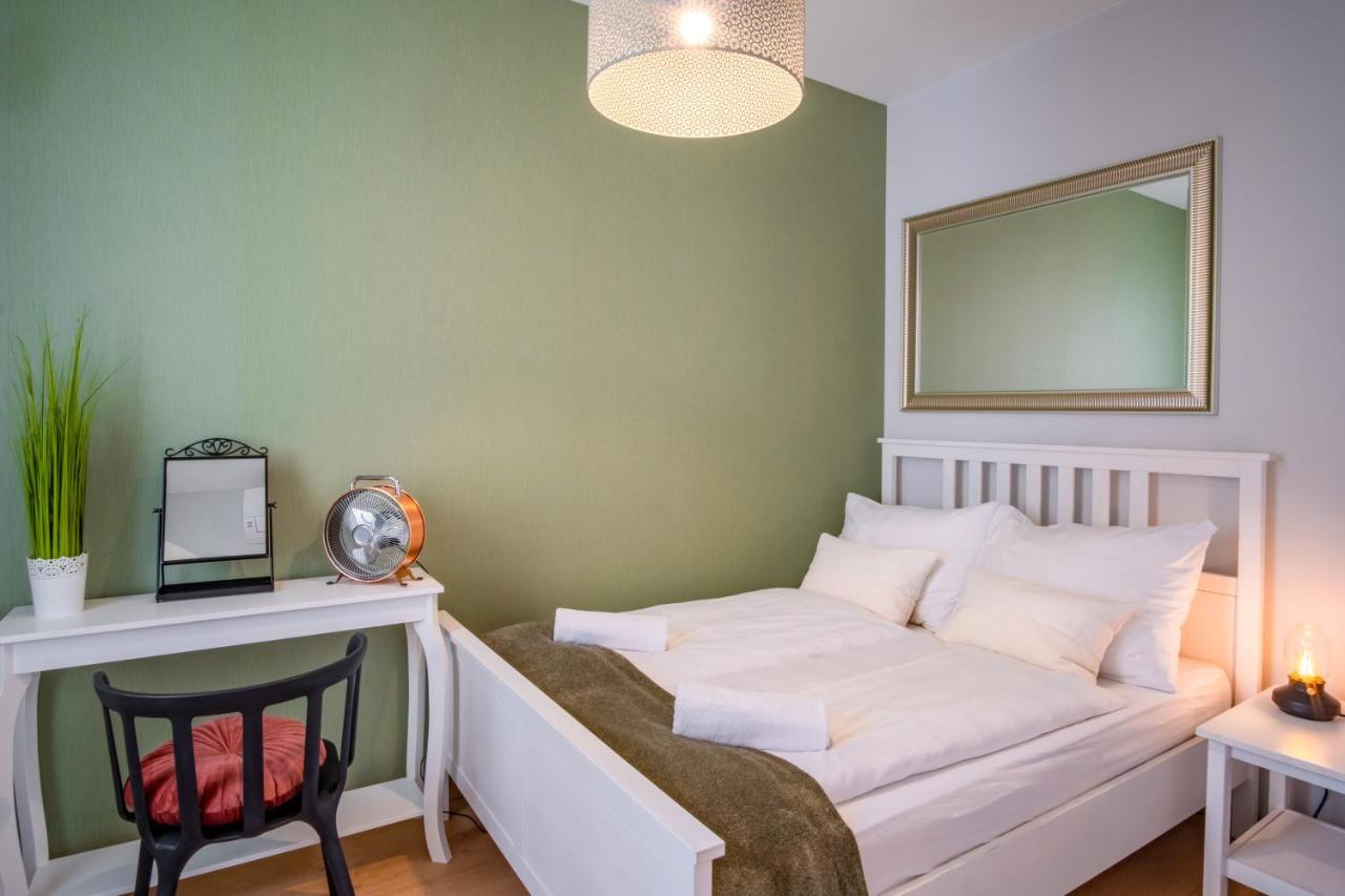Myflat Casa Premium Apartment Siófok Kültér fotó