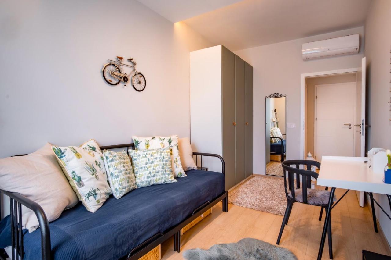 Myflat Casa Premium Apartment Siófok Kültér fotó
