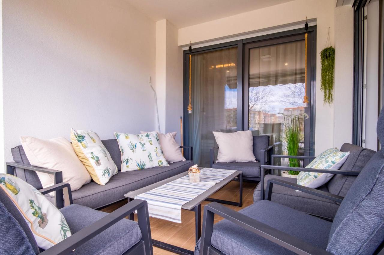 Myflat Casa Premium Apartment Siófok Kültér fotó
